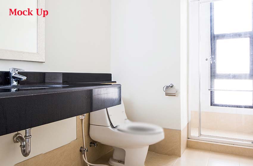 Apartment in Nichada Thani 